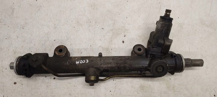 SCATOLA STERZO Mercedes W203 1,8 Compressore