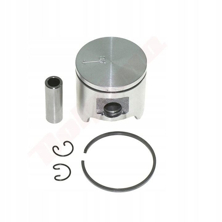 Píst Husqvarna 340 40 mm 503 87 01-71 Golf