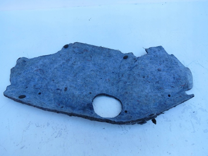 odhlučnění MATA VOLVO XC60II 31426668