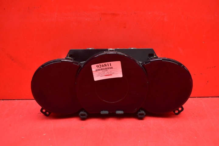 dials dials EU 94003-A2180 KIA CEED 2 II 1.4 16V 100 KM 12-15