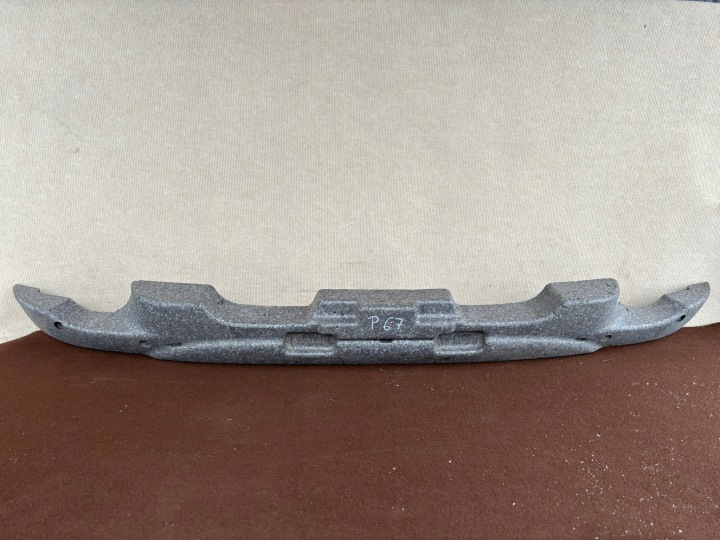 HYUNDAI SANTA FE 01-06 ROK PIANKA ABSORBER der Stoßstange vorne 86520-26900 P67