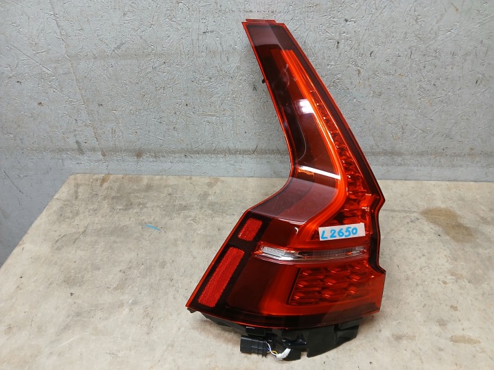 light rear part left VOLVO V60 II 2 LED 18- 32291358
