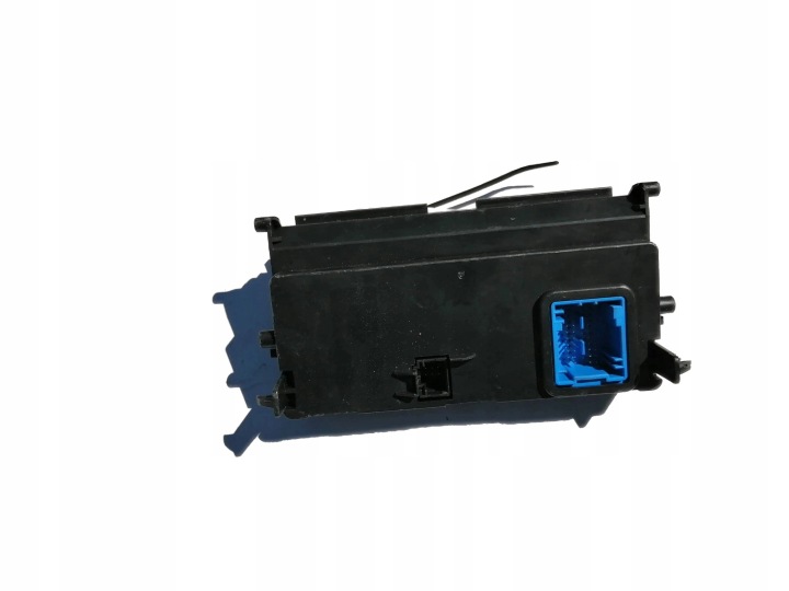 CITROEN PEUGEOT modul Bedienteil 9687606680 7634274