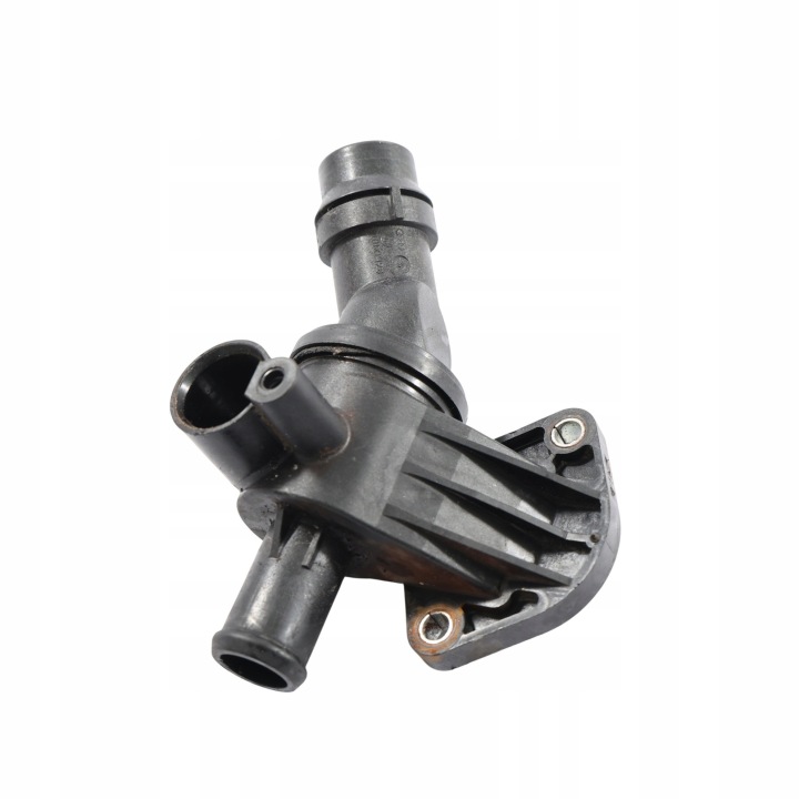 VW Eos 1F Audi A3 8P Termostat 2.0 FSI Zzoemcodez 11