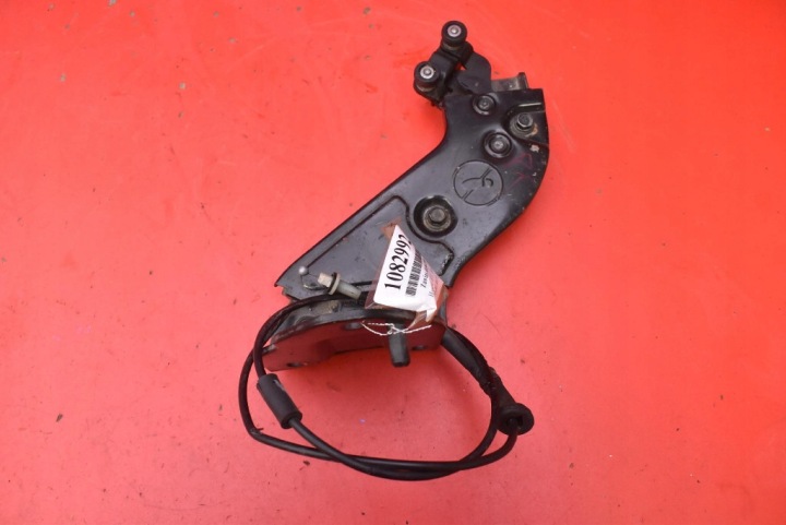Cerniera PORTA Portiera Scorrevole Destra posteriore HYUNDAI H1 2 II i800 07-20