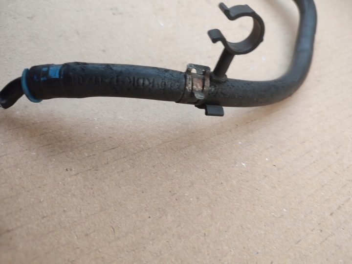 FUEL TEMPERATURE SECTOR VW AUDI 038906081B 6