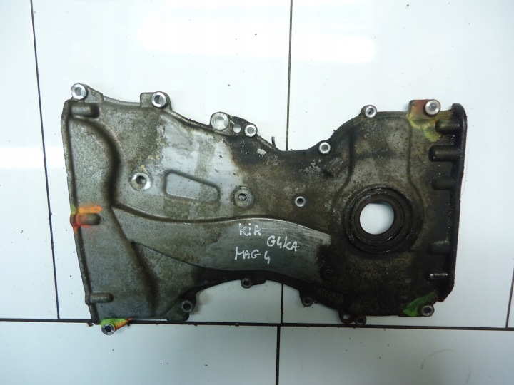 KIA CARENS III 2.0 16V 2008 G4KA kryt rozvodu 21350-25000