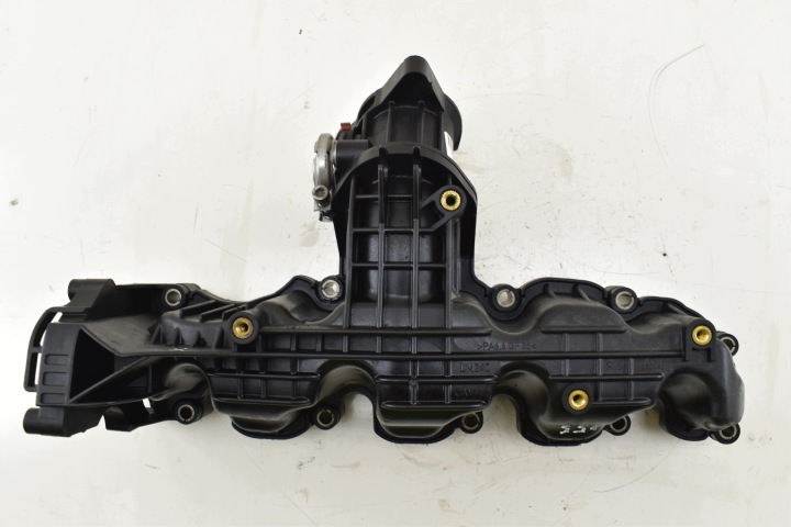 Collettore aspirazione usato VW POLO 6R SKODA FABIA II SEAT IBIZA 6J 1.6 TDI 03L129711AQ