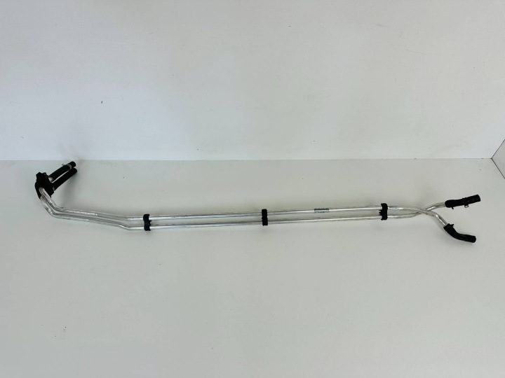 Porsche 911 991.2 3.0 DCH 99157218104 Schlauch des Wassers Schlauch Rohr