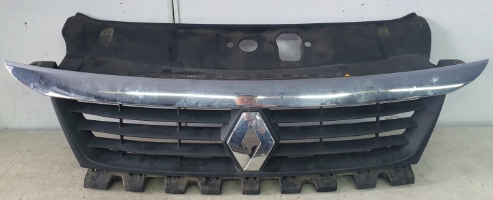 RENAULT THALIA II 2 08-12 Grille Original 8200700420