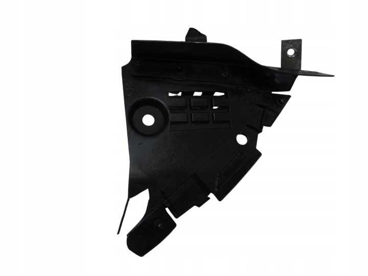fedél DOLNA lökhárítónak jobb eleje RENAULT CLIO IV DACIA LOGAN II 620246802R