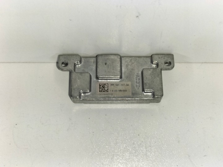 UNITÉ DE CONTRÔLE MODULE LED VW SKODA SEAT PORSCHE