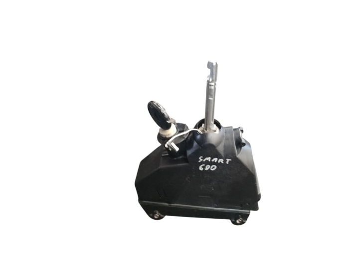 Mecanisme levier vitesse Allumage Clé SMART FORTWO et 450 0.8 CDI 41KM 0007543V003