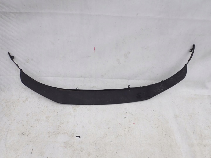 HYUNDAI I30 III FASTBACK 17- DOL spoiler der Stoßstange