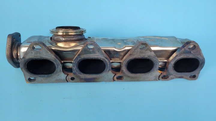 MERCEDES W206 C200 23r RESISTANCE COLLECTOR A6541405003 9