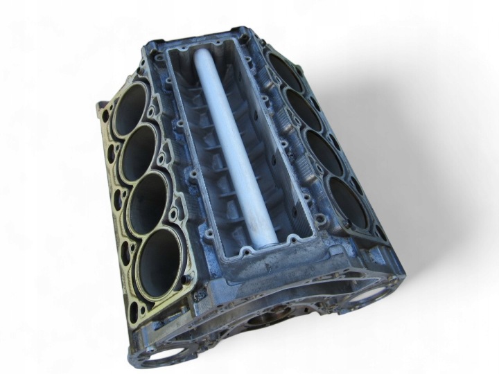 BLOK MOTORE BMW E65 E60 LIFT LCI 4.8 V8 550I 750I N62B48