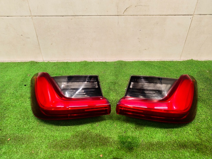 BMW 3 G21 light rear part right left EU 7442757 7442758