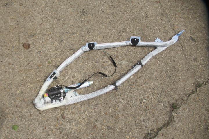 VW PASSAT B6 KOMBI 06R airbag TETTO TENDINA Destro 3C0880742B