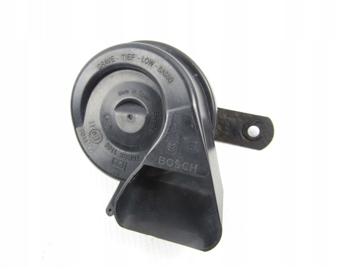Klakson sygnal horn Low Mercedes W251 R-klasa