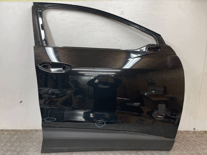 portière avant avant droit droit AUDI Q4 E-TRON 89A