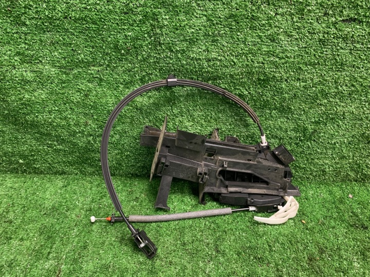lock door right rear part FORD C-MAX MK3 AM5A-R26412-CE