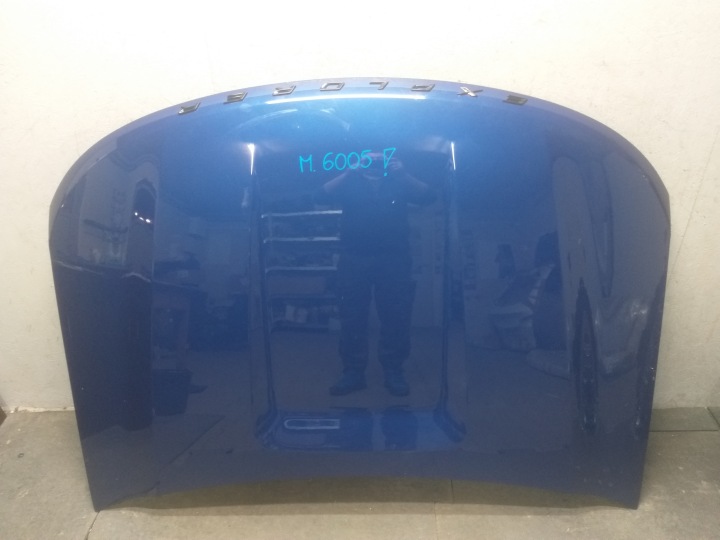 kapota FORD EXPLORER VI 6 20