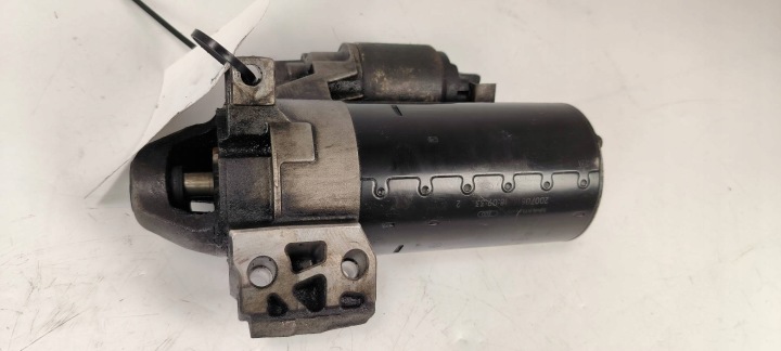 anlasser starter 0001139002 BMW SERIA und E87 118