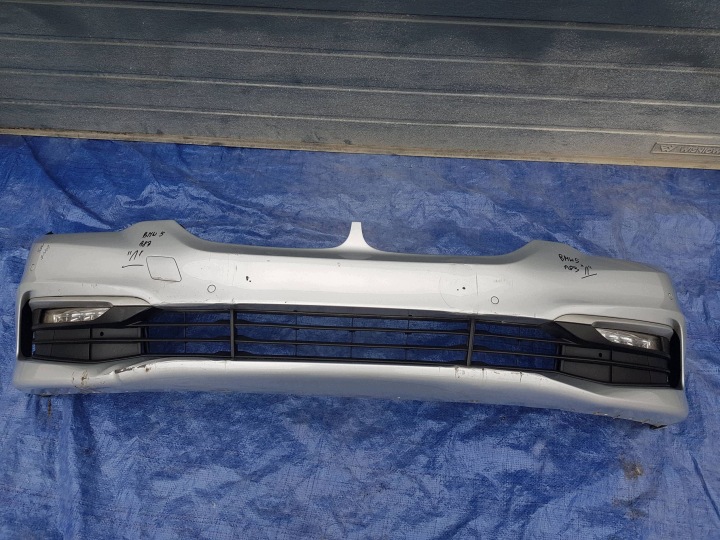 komplet Frontstoßstange vorne BMW 5 G30 G31 G38 A83