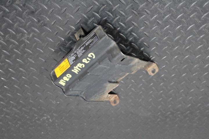Blende Abdeckung Halter Stütze KIA NIRO 1 und 16-18