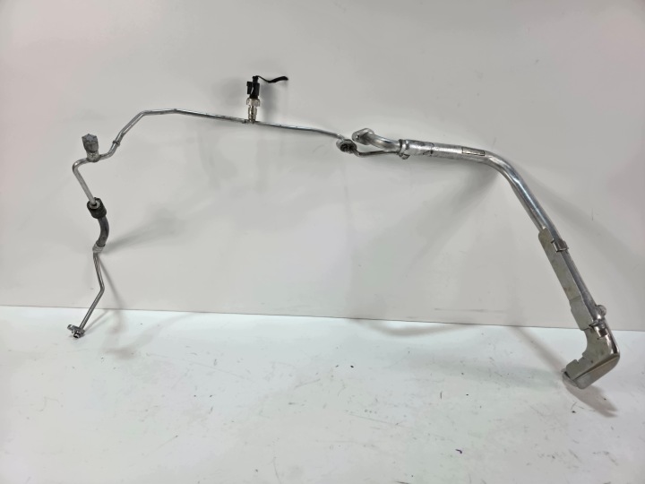 wiring of the air conditioning VW SEAT SKODA AUDI 5WB816738C