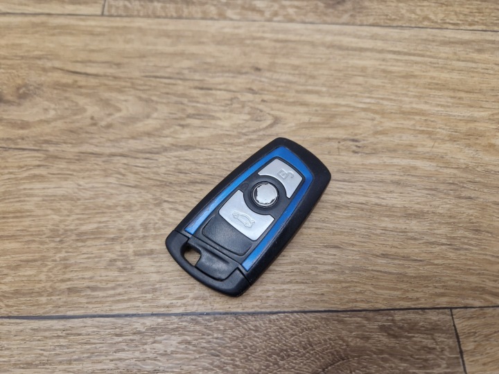 BMW PILOT Clé 868 MHZ F20 F21 F22 F23 F33 F26 F25 F30 F32 8053870