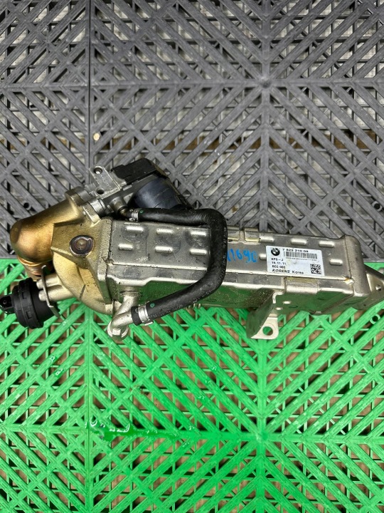 Radiatore / Raffreddatore EGR BMW 5 F10 F11 7823210