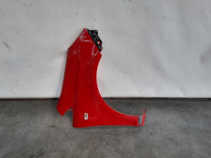 Kotflügel rechts Z547 Opel Corsa D 1,2 16V