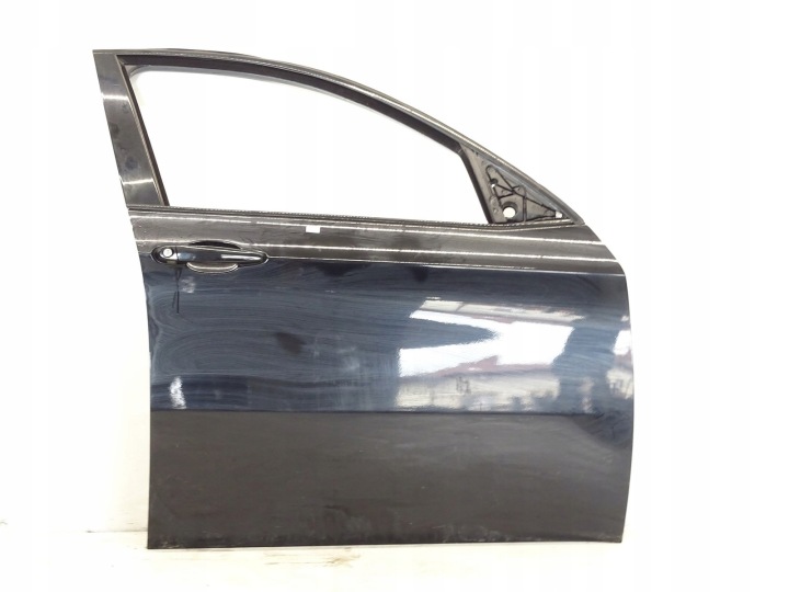 Portière Droite Avant Droit Avant BMW E71 X6 BLACK 475 Noir