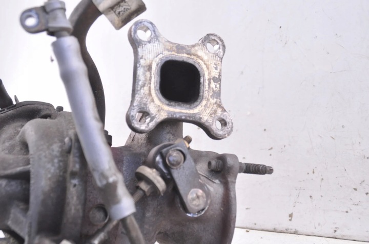 2013 Ford Fiesta turbocharger τουρμπίνα 1000ecoboost 5342005303 8