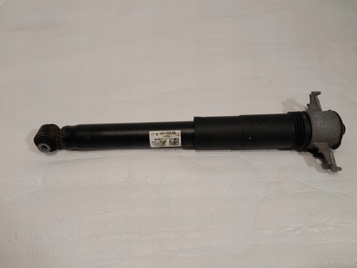 PORSCHE CAYENNE 9Y shock absorber rear part 4M4035AN