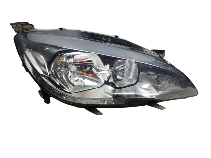light REFLEKTOR right front PEUGEOT 308 II T9 (2014-2017) 9677522980 EUROPA