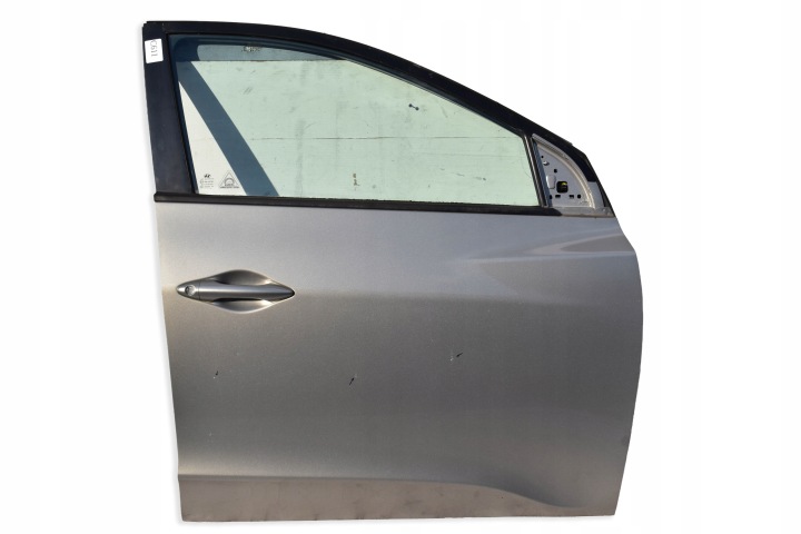 dveře pravý předek HYUNDAI IX35 a Przedlift 09-12 kod lakieru: A3