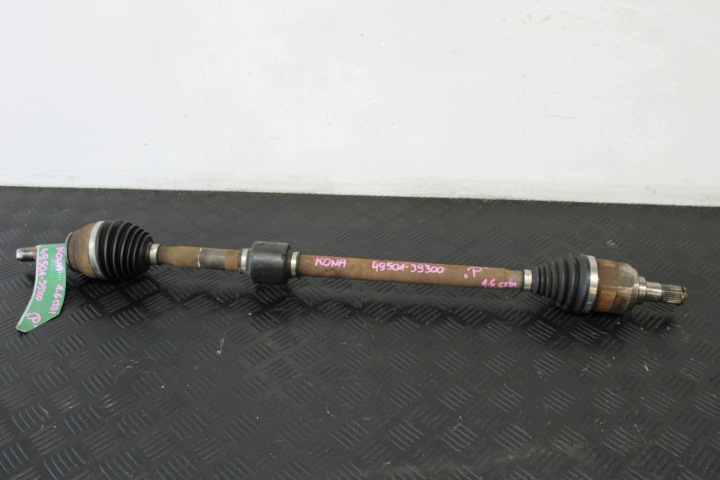 Semiasse Semiasse Destra Anteriore 49501-J9300 HYUNDAI KONA 1.6 CRDI