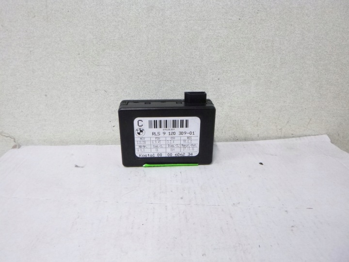 RELAIS CAPTEUR PLUIE RLS 9 BMW E60 E61 05R.