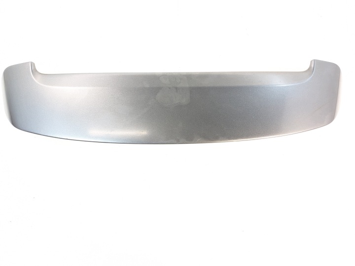 SPOILER kapoty kufru kod lakieru A39 Mitsubishi Outlander 1 a 03-06