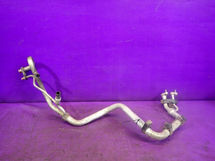 FORD MONDEO MK4 IV 07- 2,0 TDCI wiring hose pipe of the air conditioning sensor