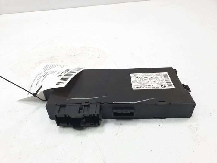 upravljačka 6135914722201 MINI COOPER S R56