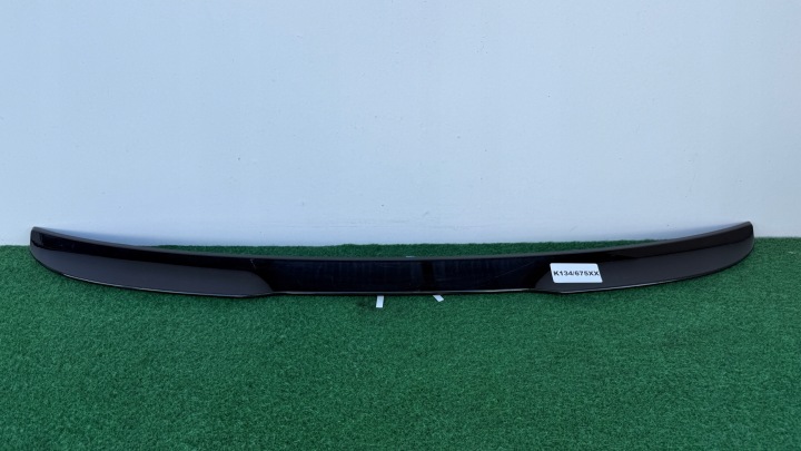 SPOILER heckklappe LOTKA BMW M3 G81 M-POWER 7886609 K134/675XX