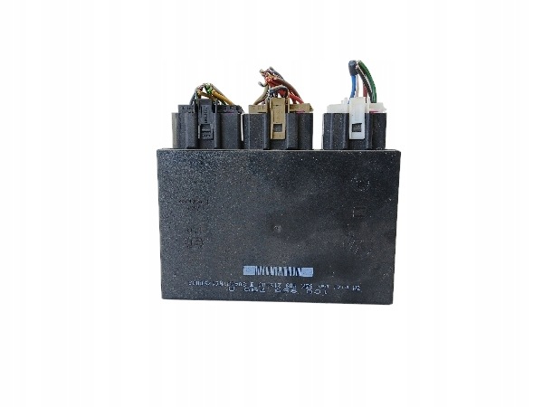 VW PASSAT B5 SKDOA OCTAVIA and comfort control unit 1C0959799A
