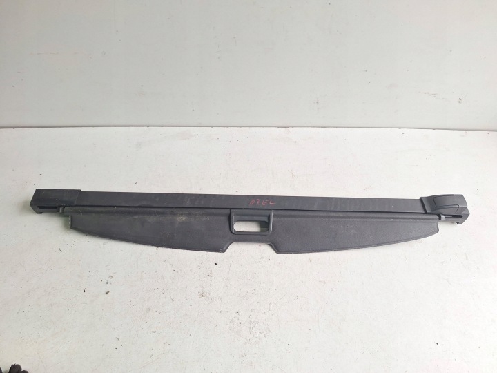 OPEL ZAFIRA B 05-14 rolo polica gepeka prtljažnika