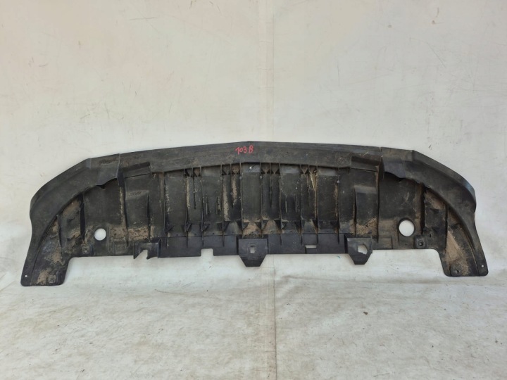 MERCEDES B-KLASA II 2 W246 11-18 Blende Abdeckung abdeckung unter Stoßstange
