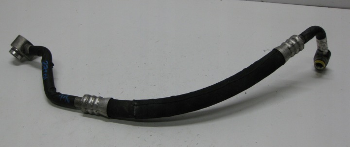 AUDI A6 C6 LIFT KOMBI Tuyau flexible Conduit pieces tuyaux Tuyau Climatisateur air conditionné 4F0260707AF