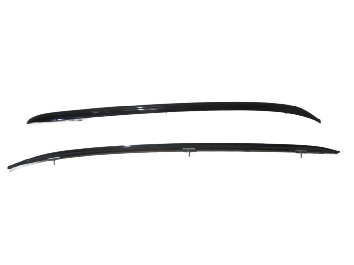 BMW X3 F25 SHADOWLINE m-packet lyžiny KOMPLET lyžina střešním 51138047359
