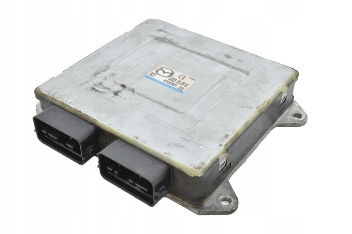 Ordinateur Unité de contrôle Moteur MAZDA 5 L82318881E
